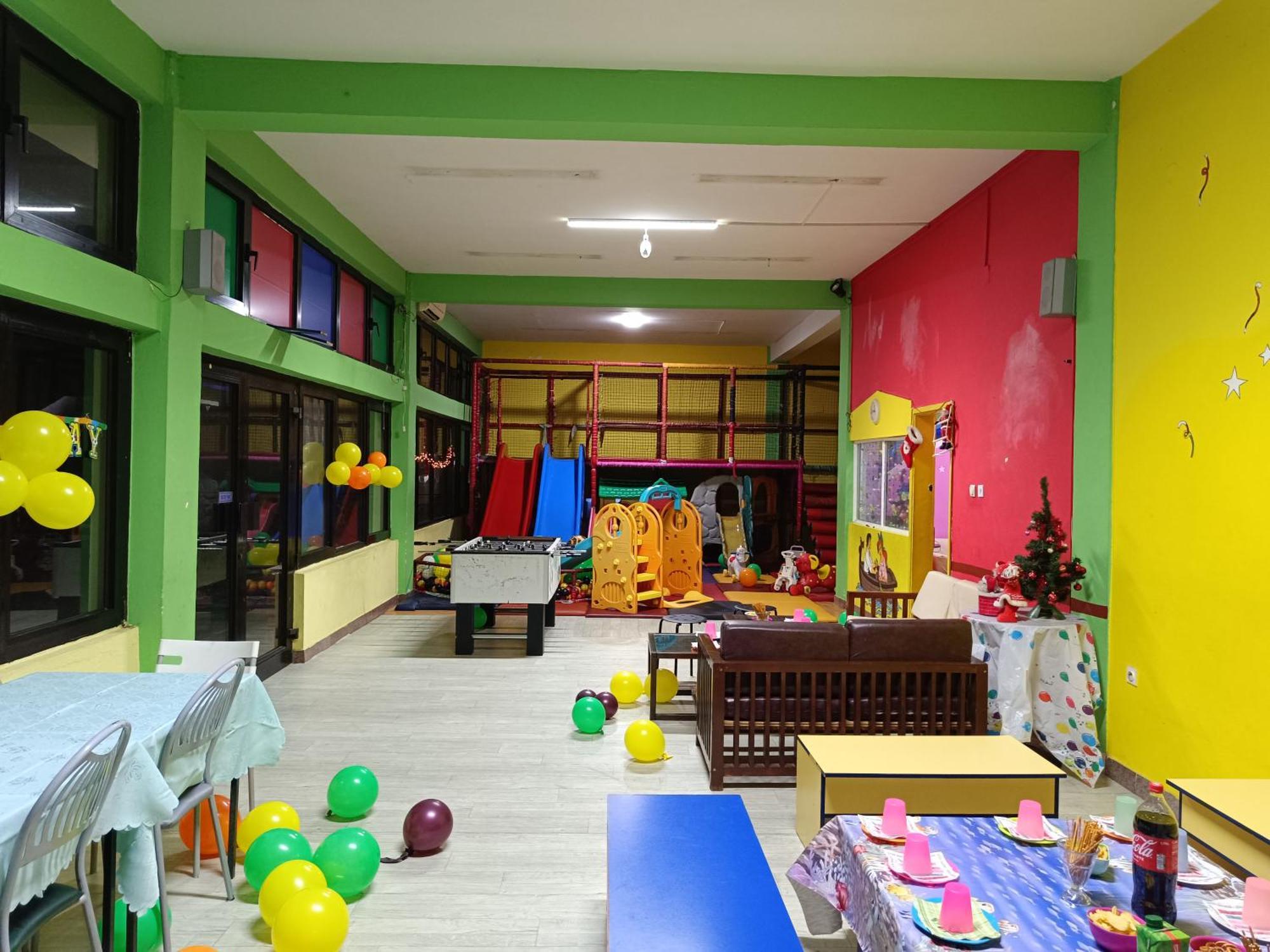 Sunshine Gevgelija Exterior foto