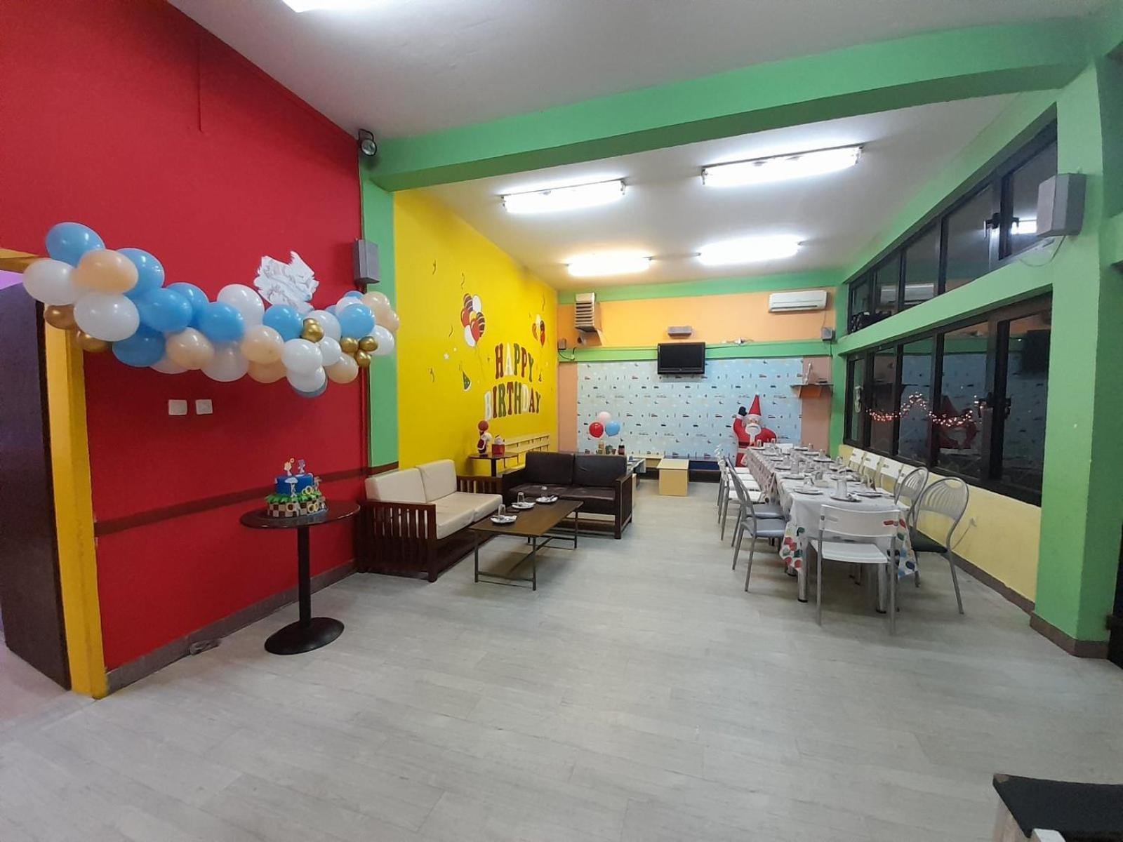 Sunshine Gevgelija Exterior foto