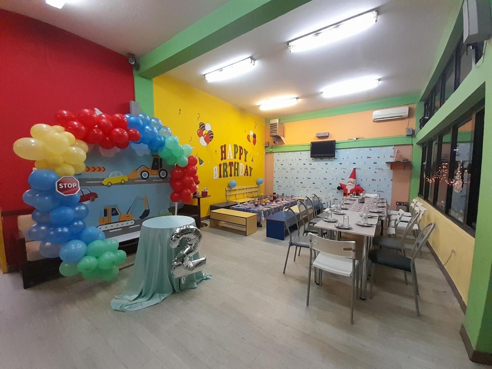 Sunshine Gevgelija Exterior foto