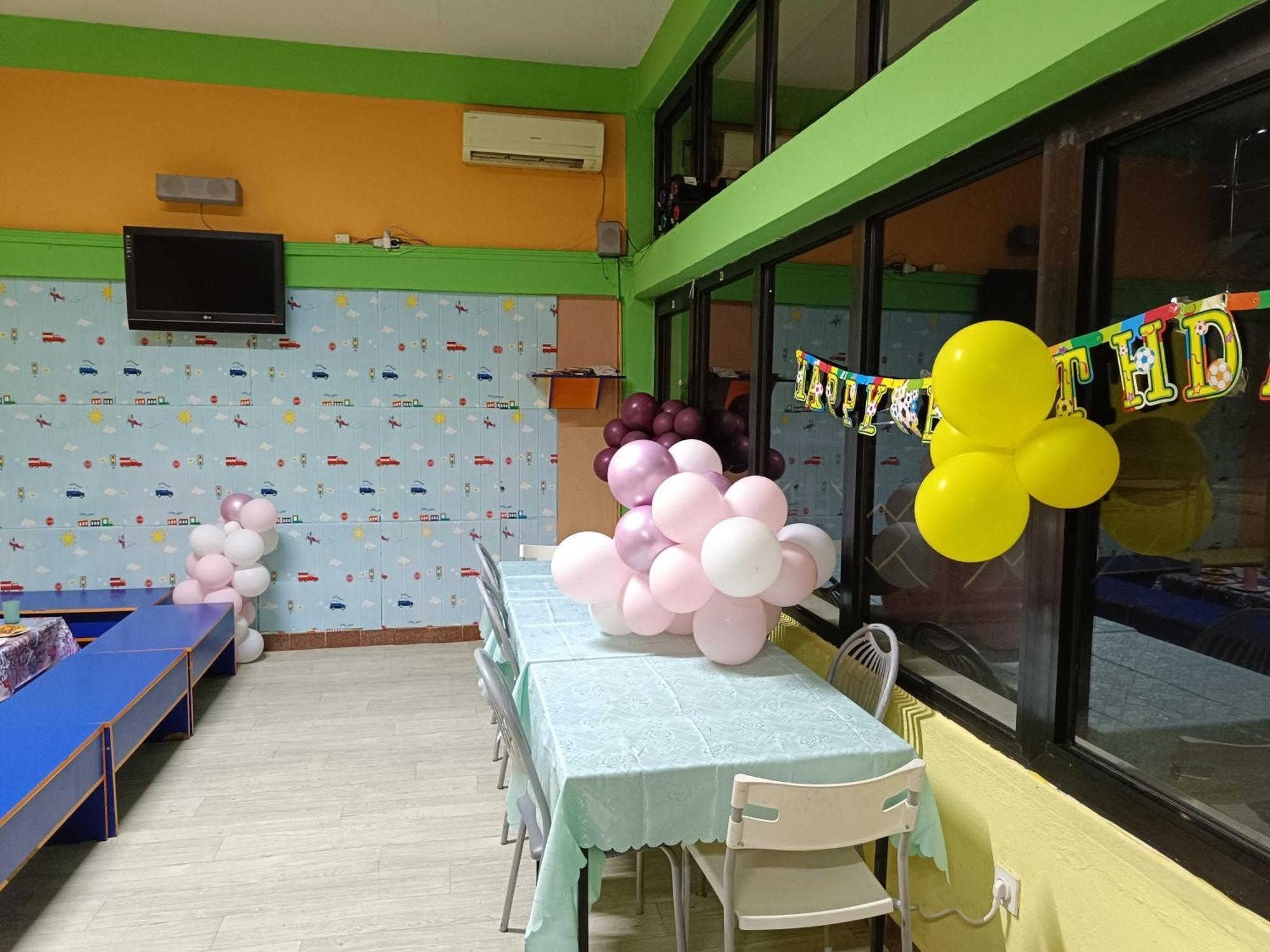 Sunshine Gevgelija Exterior foto