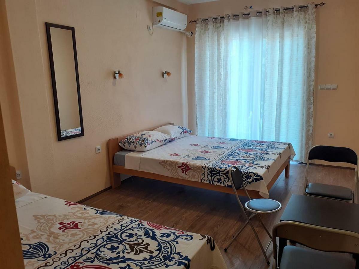 Sunshine Gevgelija Exterior foto