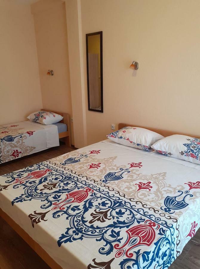 Sunshine Gevgelija Exterior foto