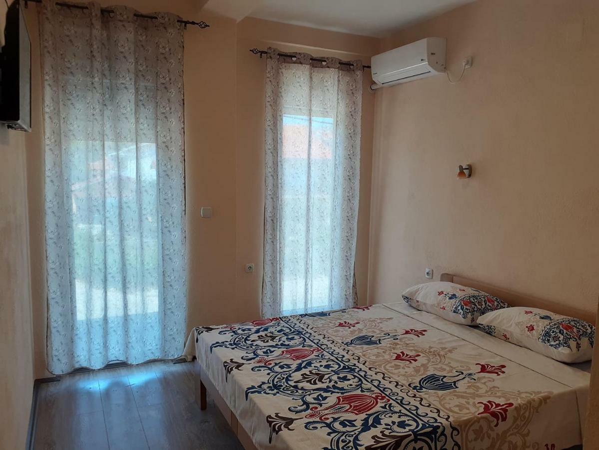 Sunshine Gevgelija Exterior foto