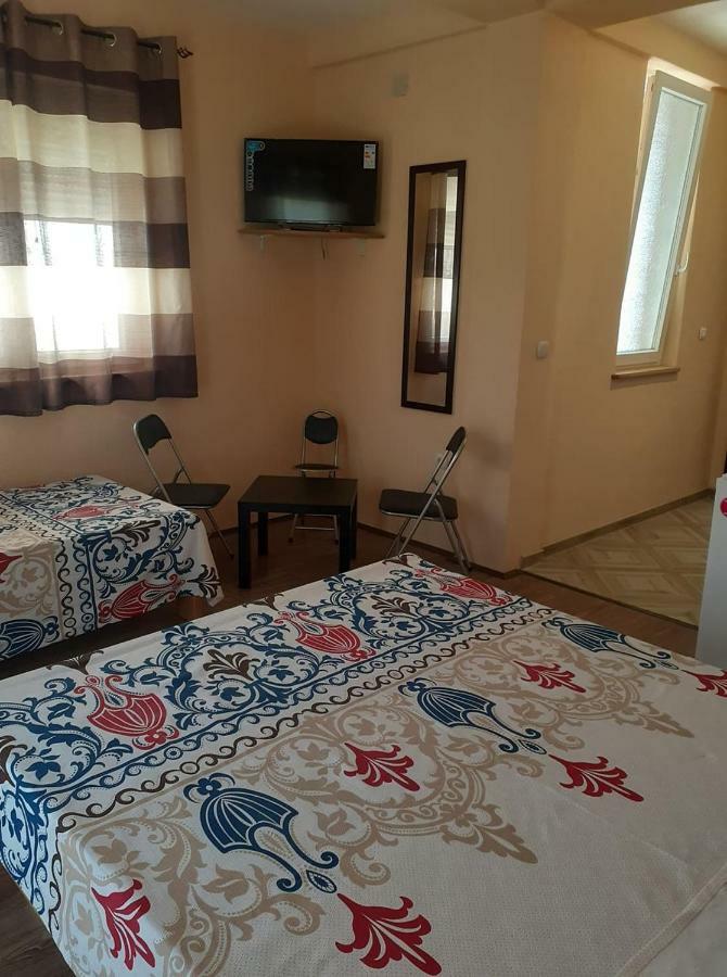 Sunshine Gevgelija Exterior foto