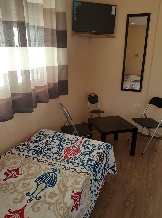 Sunshine Gevgelija Exterior foto