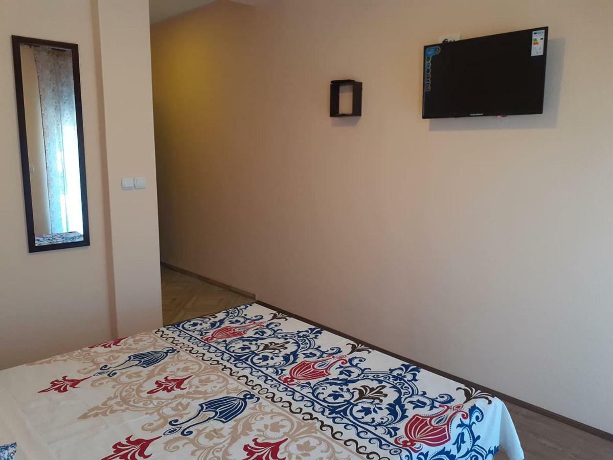 Sunshine Gevgelija Exterior foto
