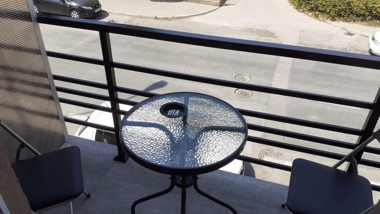 Sunshine Gevgelija Exterior foto