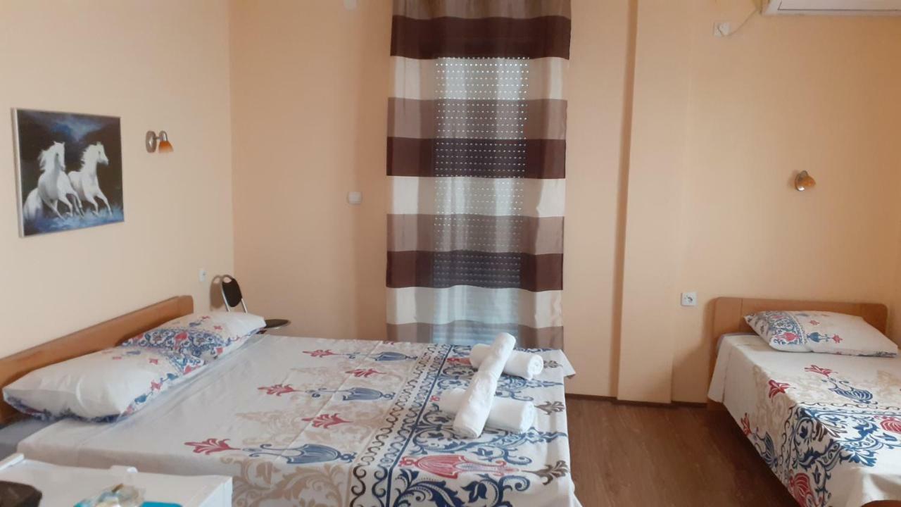 Sunshine Gevgelija Exterior foto