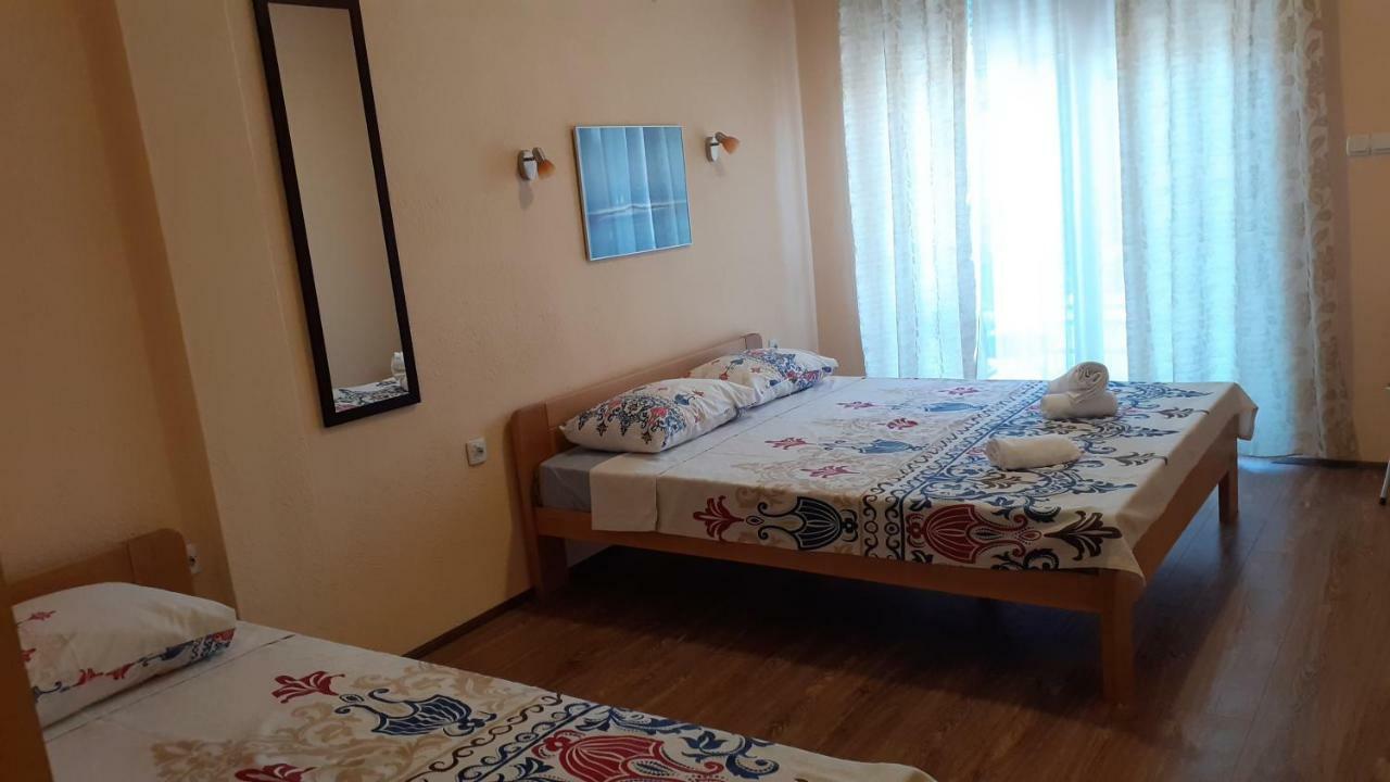 Sunshine Gevgelija Exterior foto