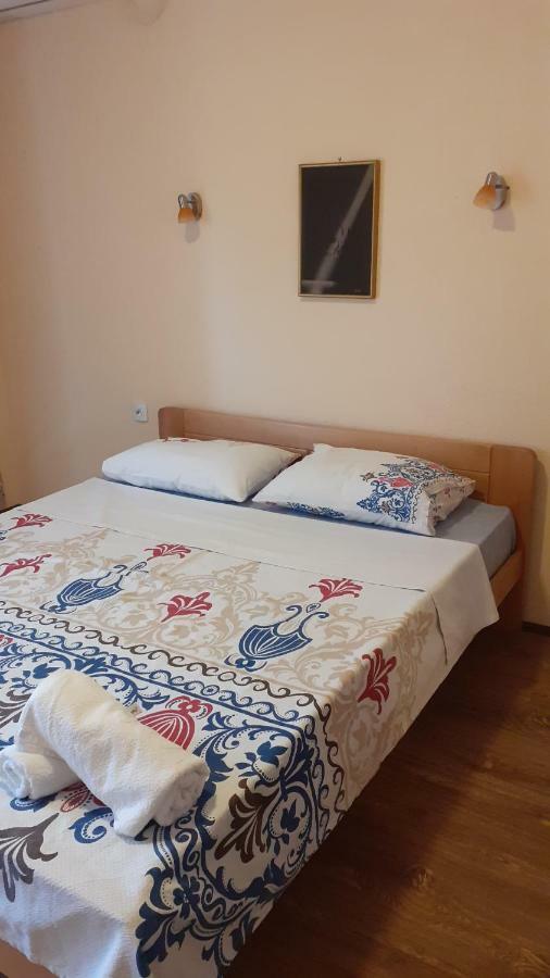 Sunshine Gevgelija Exterior foto