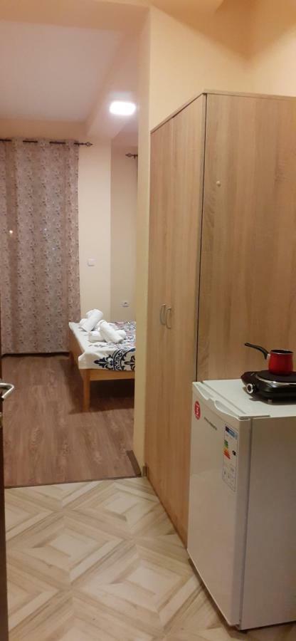 Sunshine Gevgelija Exterior foto