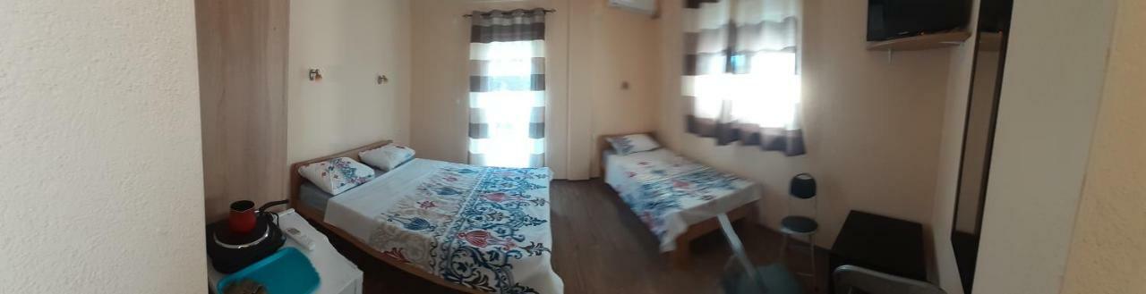 Sunshine Gevgelija Exterior foto