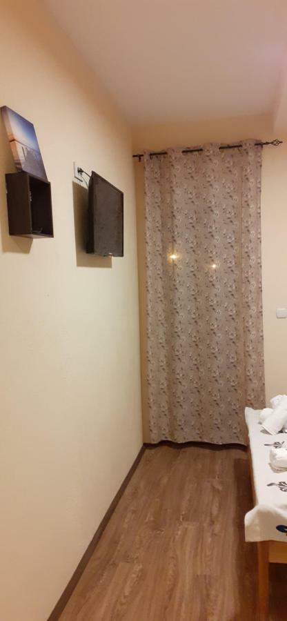 Sunshine Gevgelija Exterior foto